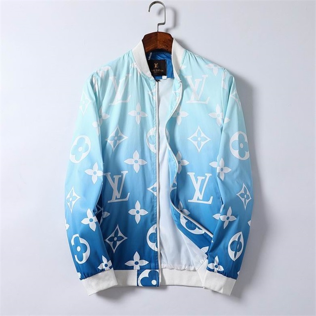LV Jacket m-3xl-011